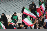 Russia Soccer Friendly Iran - Russia