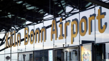 aeroportul Koln - Bonn