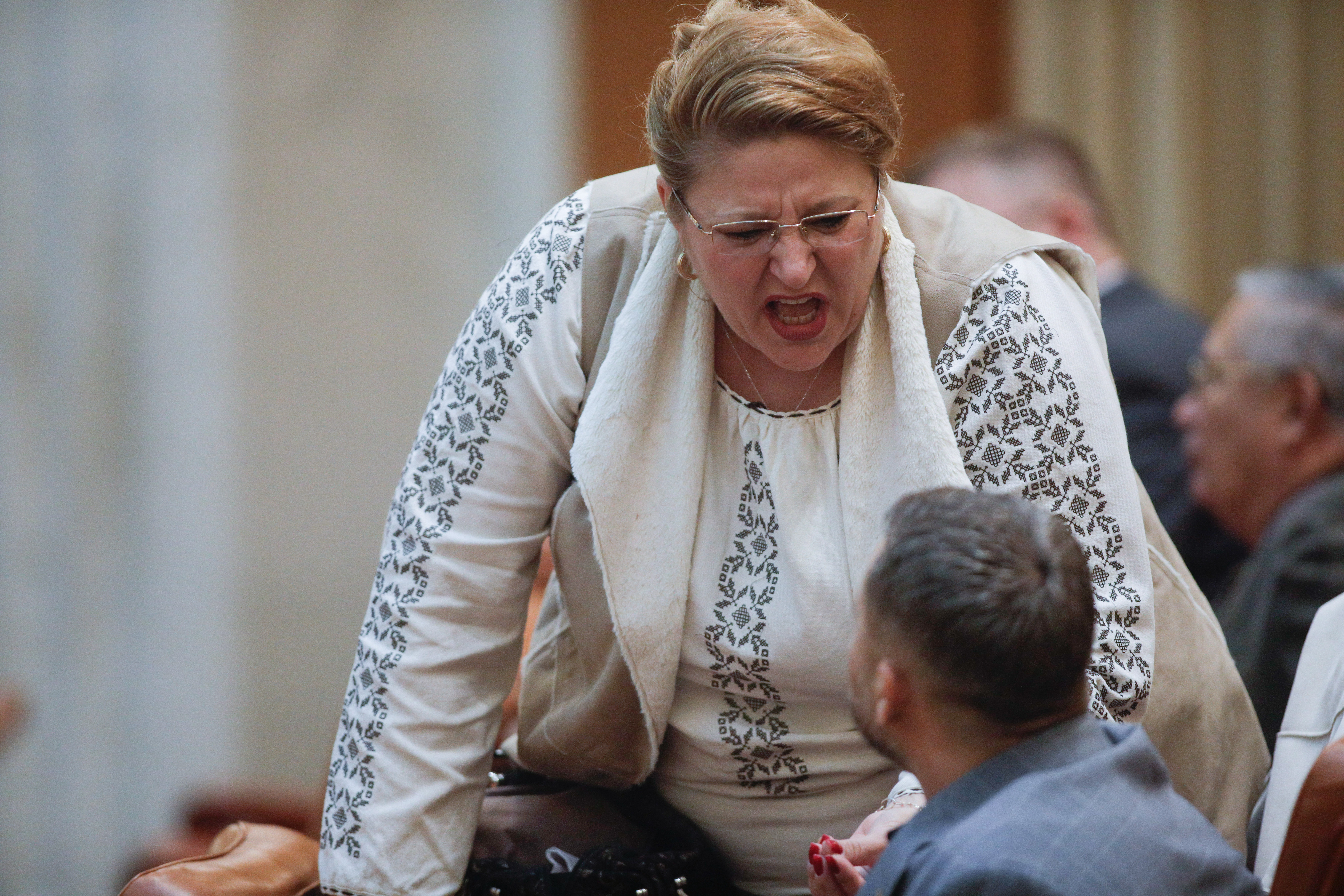 Sondaj INSCOP pentru parlamentare: PSD, pe primul loc în intențiile de vot, urmat de PNL și AUR. Partidul Dianei Șoșoacă trece pragul