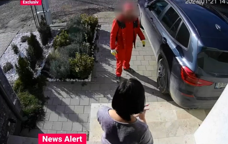 VIDEO O nouă metodă de înșelăciune face victime în toată țara: „Recunosc că am făcut greșeala și am cedat presiunilor”