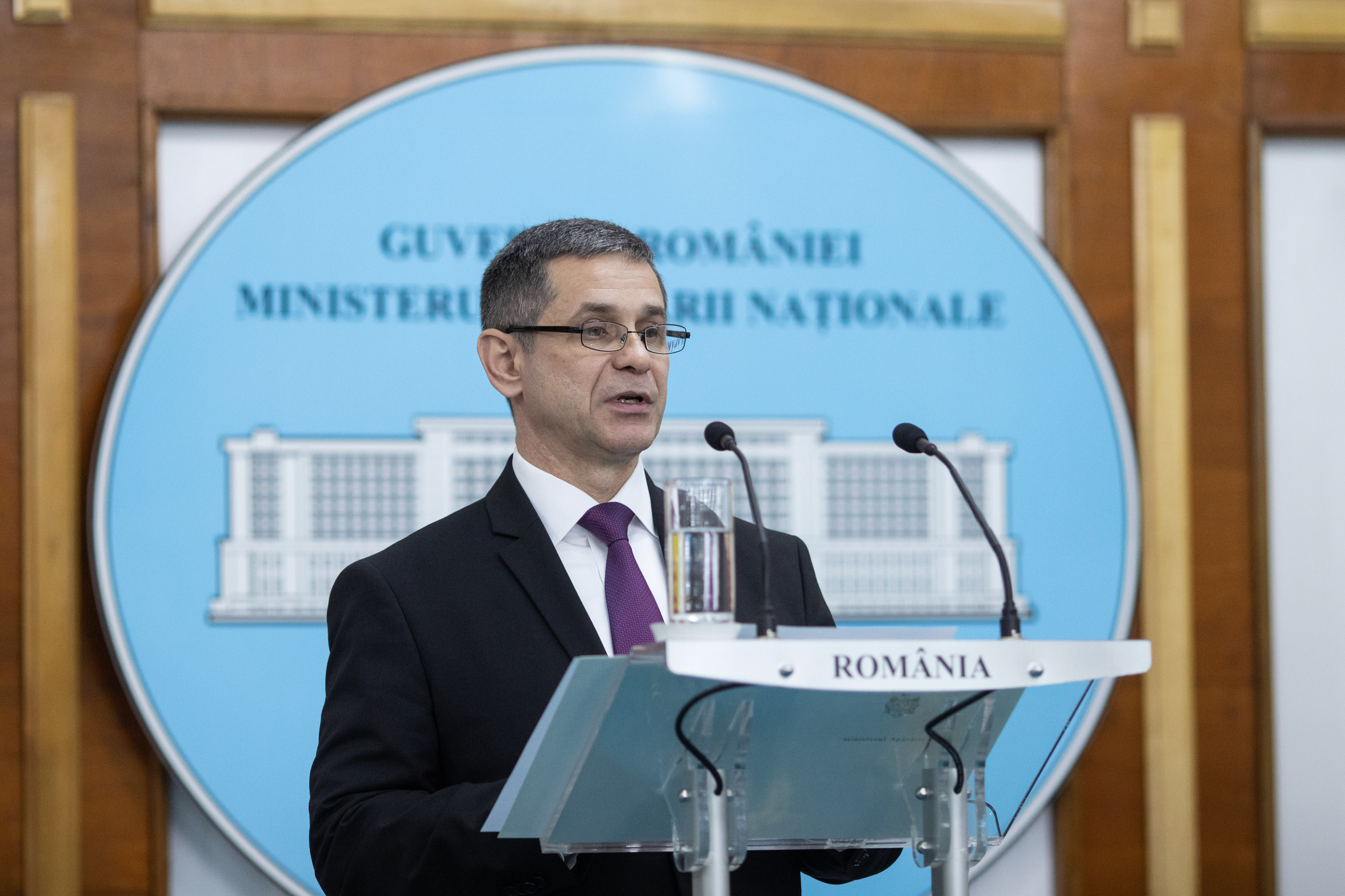 Ministrul Apărării din Republica Moldova: Îmi doresc ca Ucraina să îşi redobândească teritoriile, inclusiv Crimeea