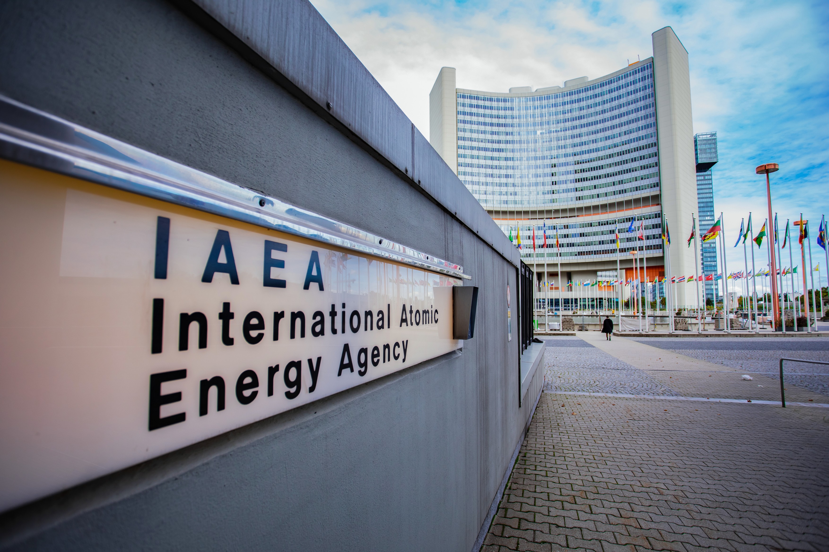 AIEA: Doar o cantitate relativ mică lipsește din uraniul recuperat în Libia