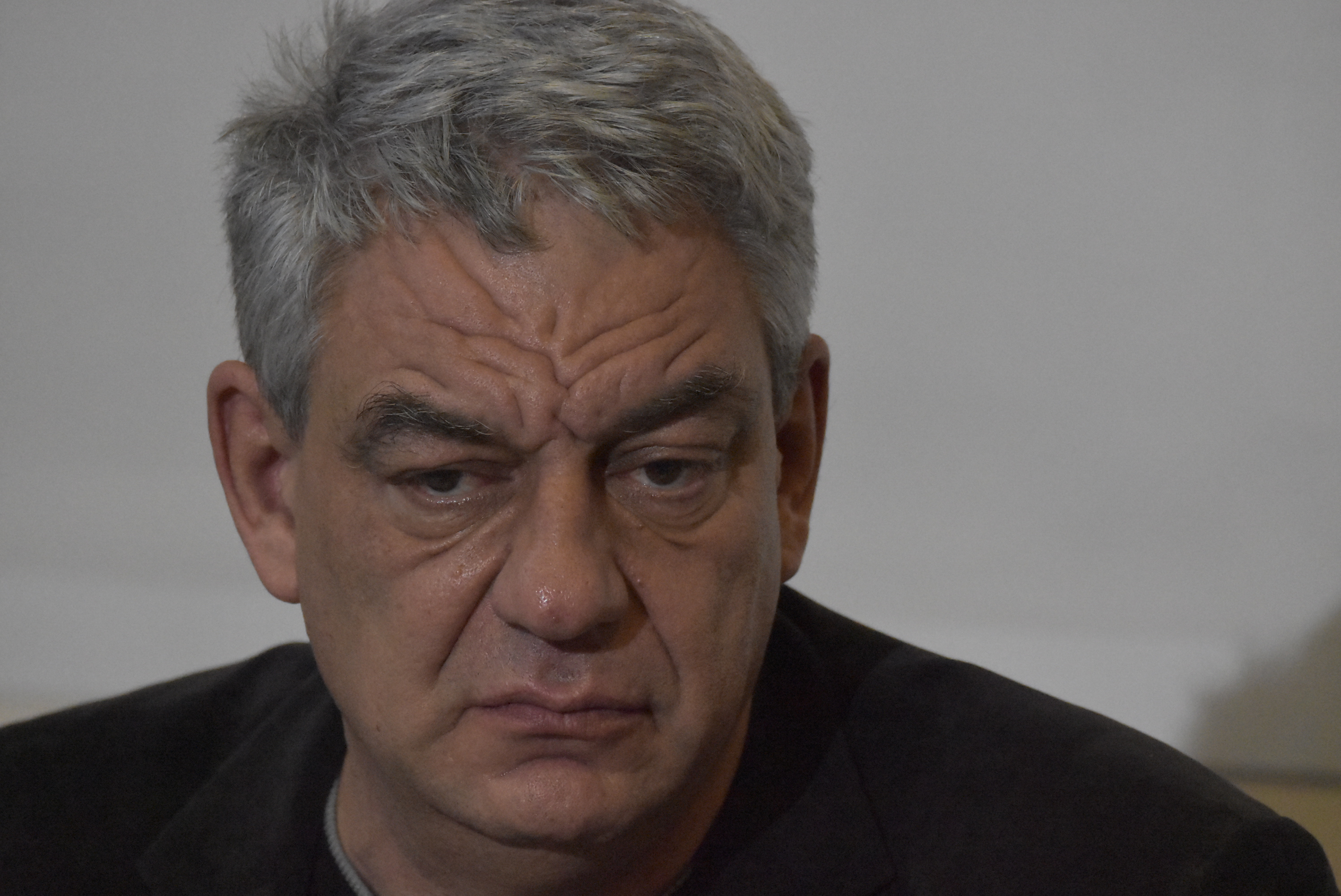 Mihai Tudose: "Dacă nu facem rotativă, e clar că se fac anticipate"