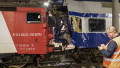 accident tren galati
