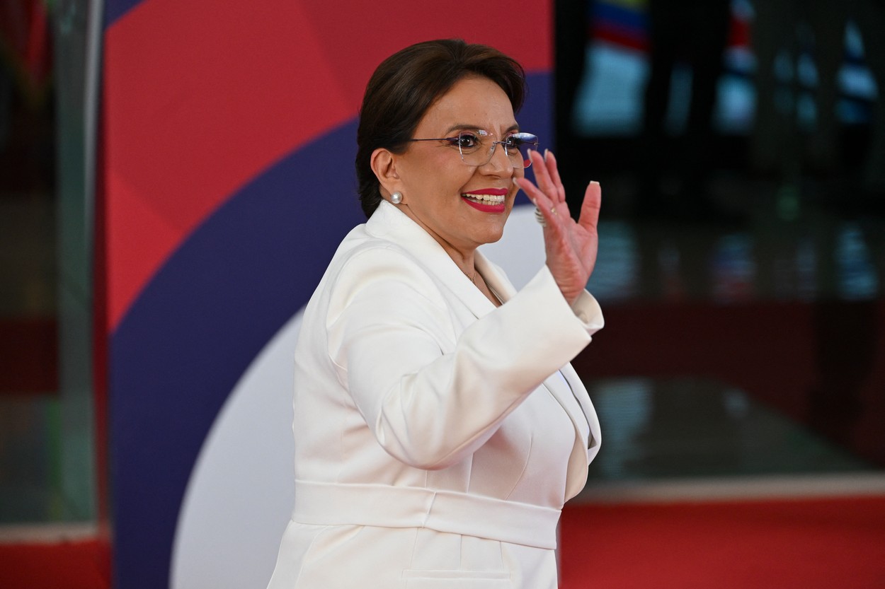 Honduras rupe relațiile diplomatice cu Taiwan și anunță că recunoaște "o singură China"