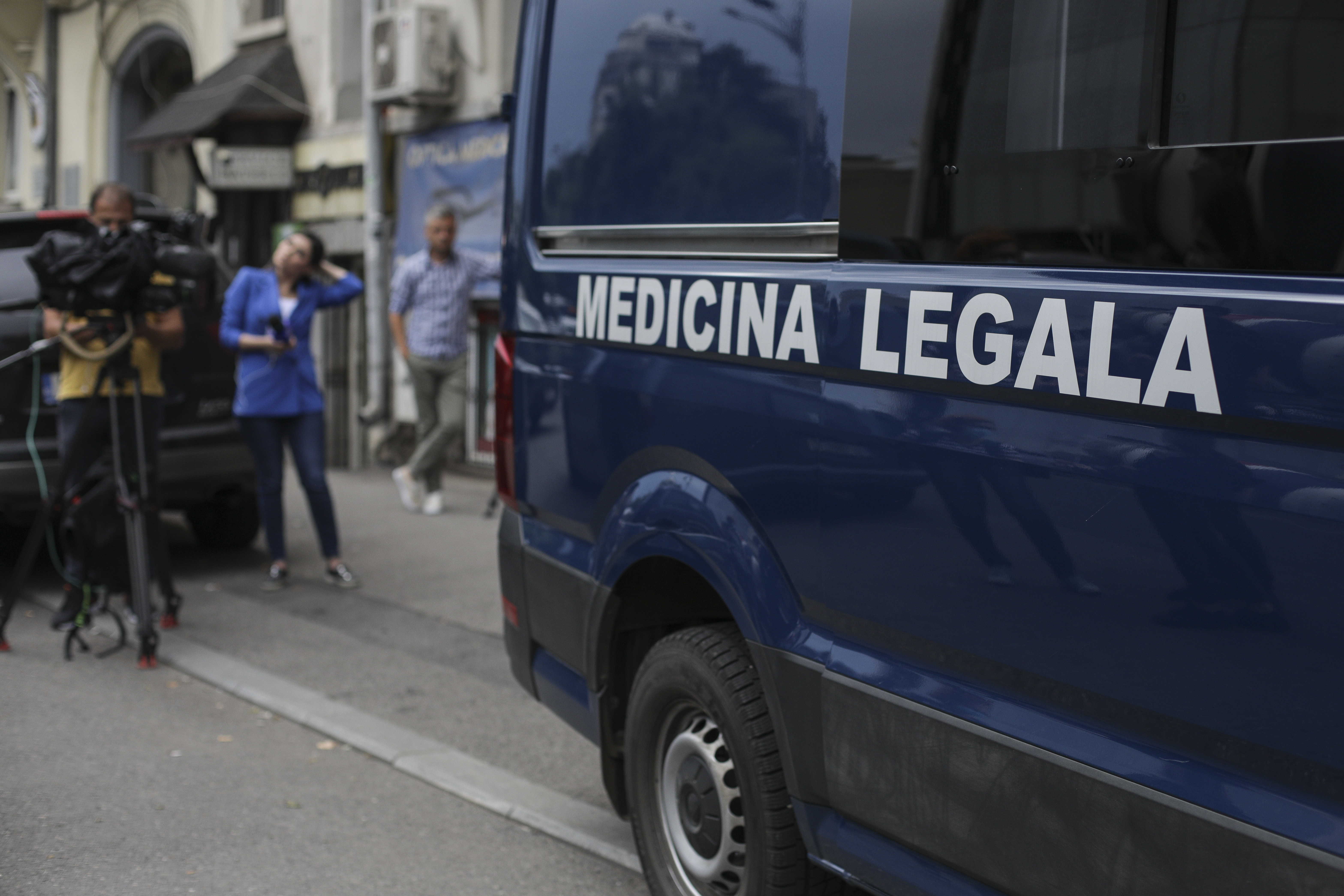 Cum a murit Alina, în Mangalia. Prietena ei a recunoscut crima și le-a povestit polițiștilor ce a făcut