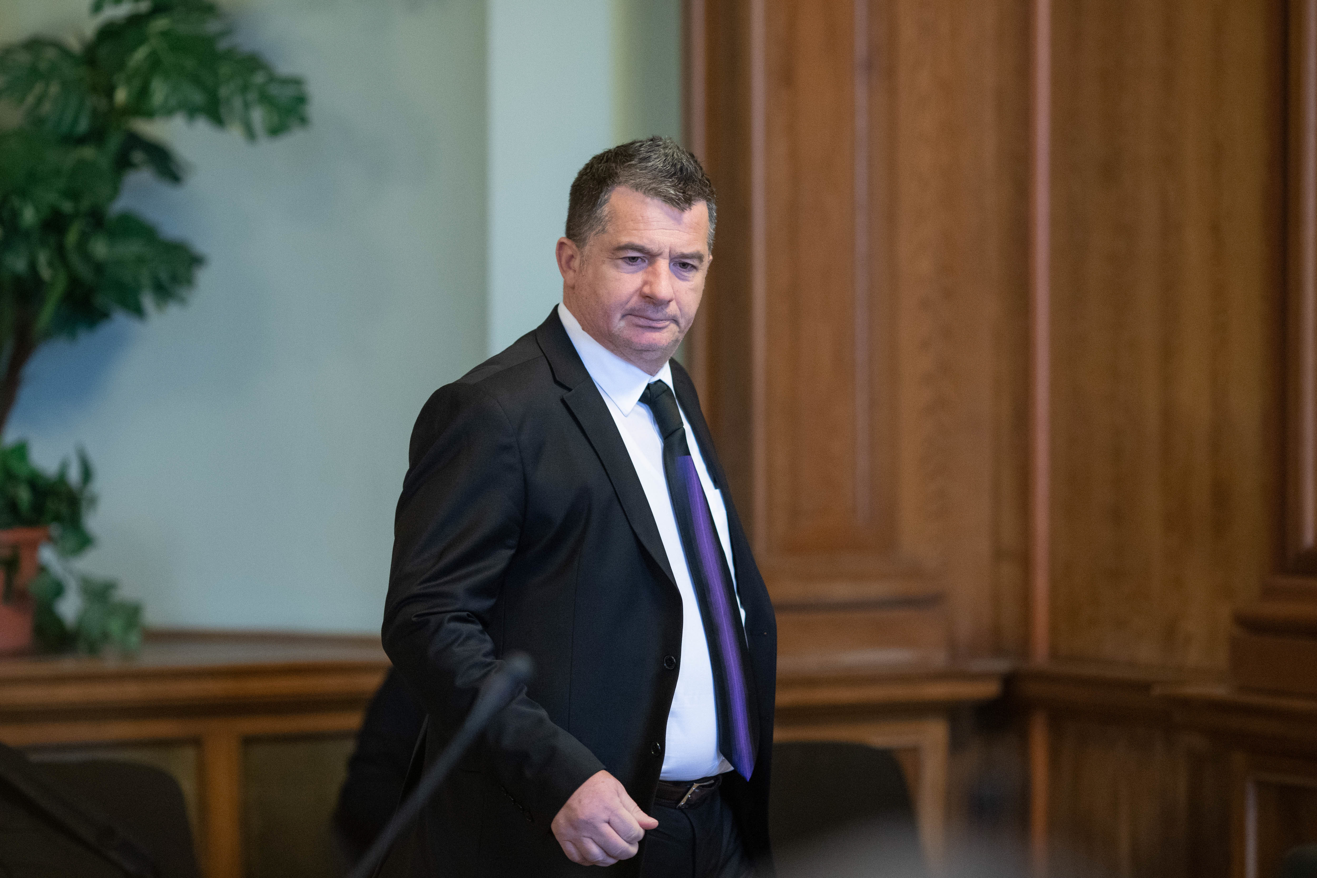 Mesajul transmis de directorul CFR, după accidentul feroviar: Nu îmi asum subfinanțarea cronică din ultimii 30 de ani