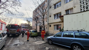 explozie apartament suceava