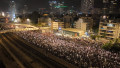 Protest de amploare in Israel