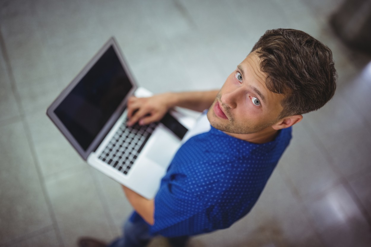 Agenția pentru Digitalizare: Nimeni nu-şi va pierde niciodată locul de muncă în faţa tehnologiei