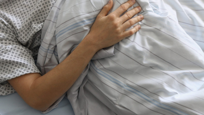 Expert de la Harvard, despre sistemul medical: Avem cele mai mari rate de mortalitate tratabilă din Europa