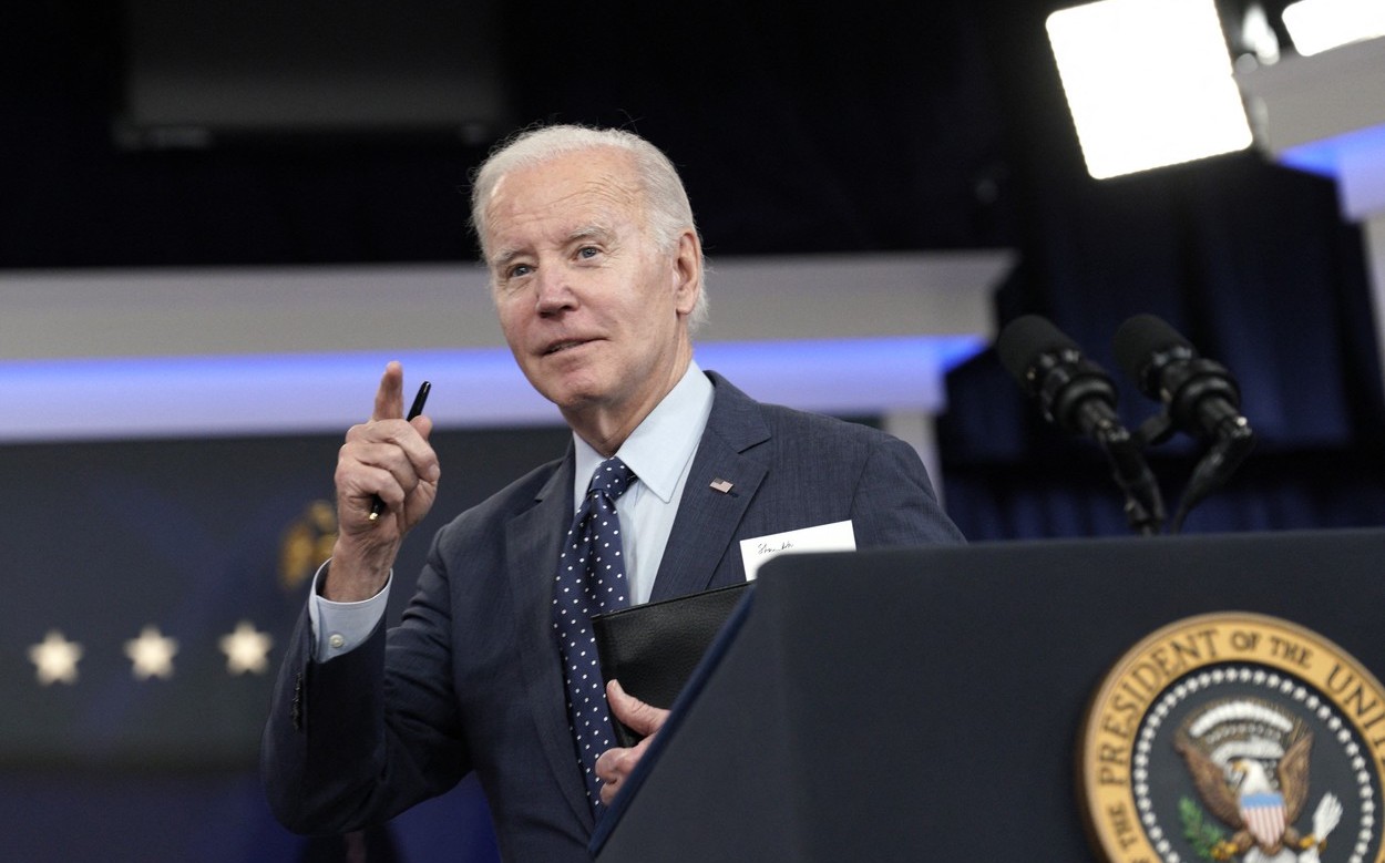 Casa Albă spune că Joe Biden „nu se teme că Israelul se va îndrepta spre un război civil”