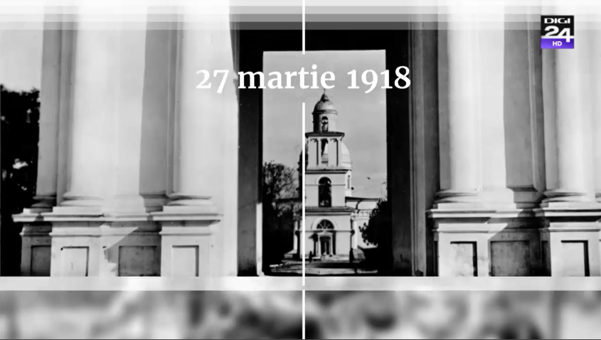 Digistoria – cele mai importante evenimente petrecute în 27 martie