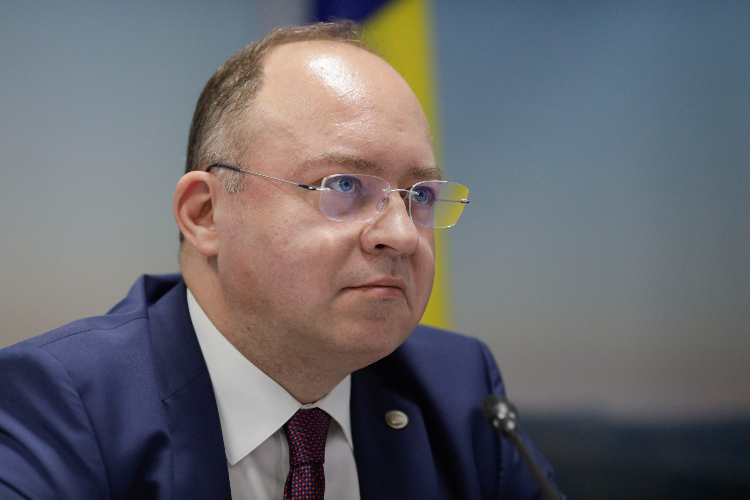 Aurescu: Toate statele UE, cu o excepţie, sunt ferm în favoarea aderării României la Schengen