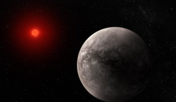 „Exoplanete potenţial locuibile”. Telescopul James Webb a măsurat în premieră temperatura unei planete „verișoare” a Pământului