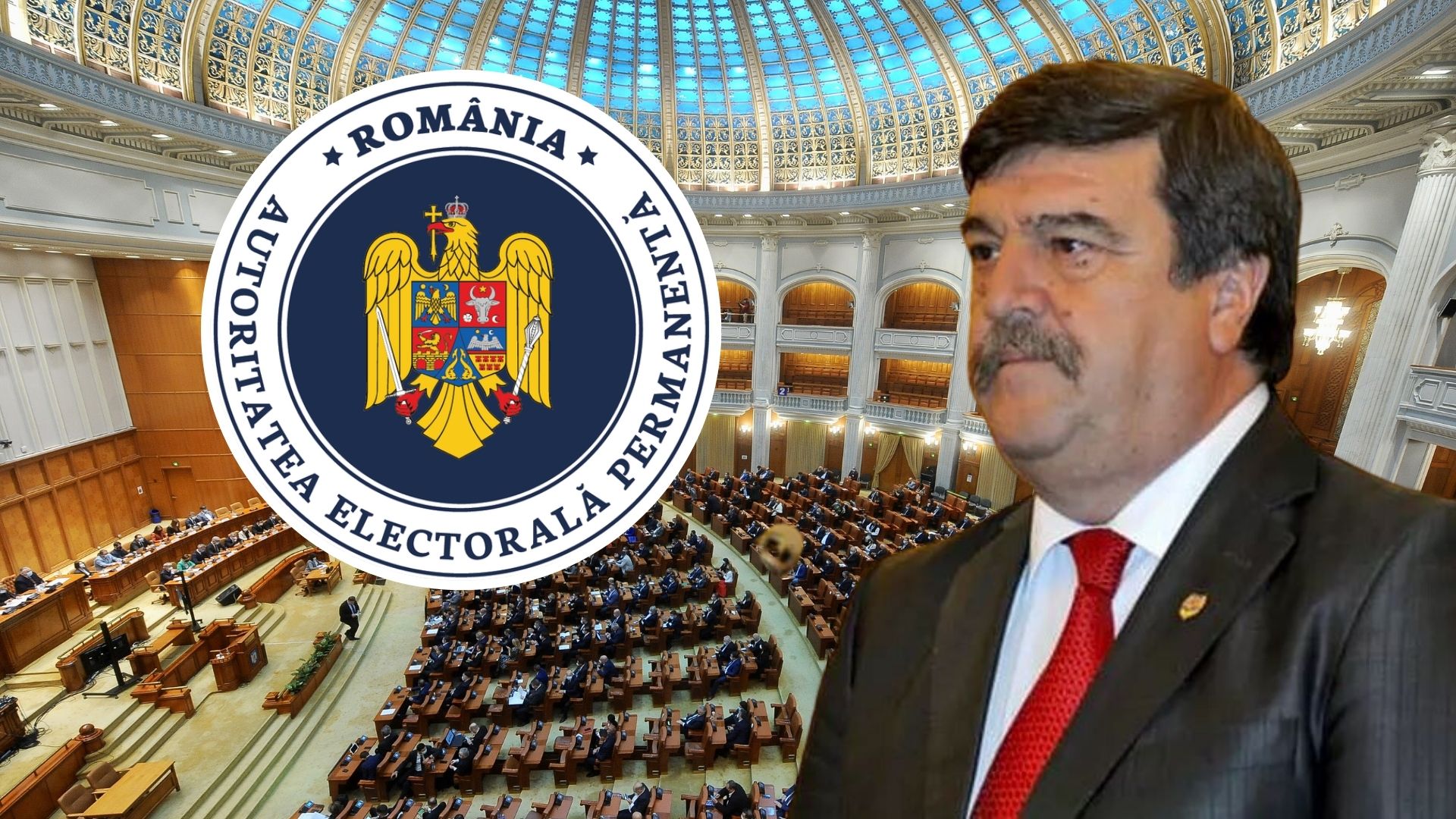 Parlamentul va decide vineri asupra revocării lui Toni Greblă de la șefia AEP. Motivele invocate pentru demiterea acestuia