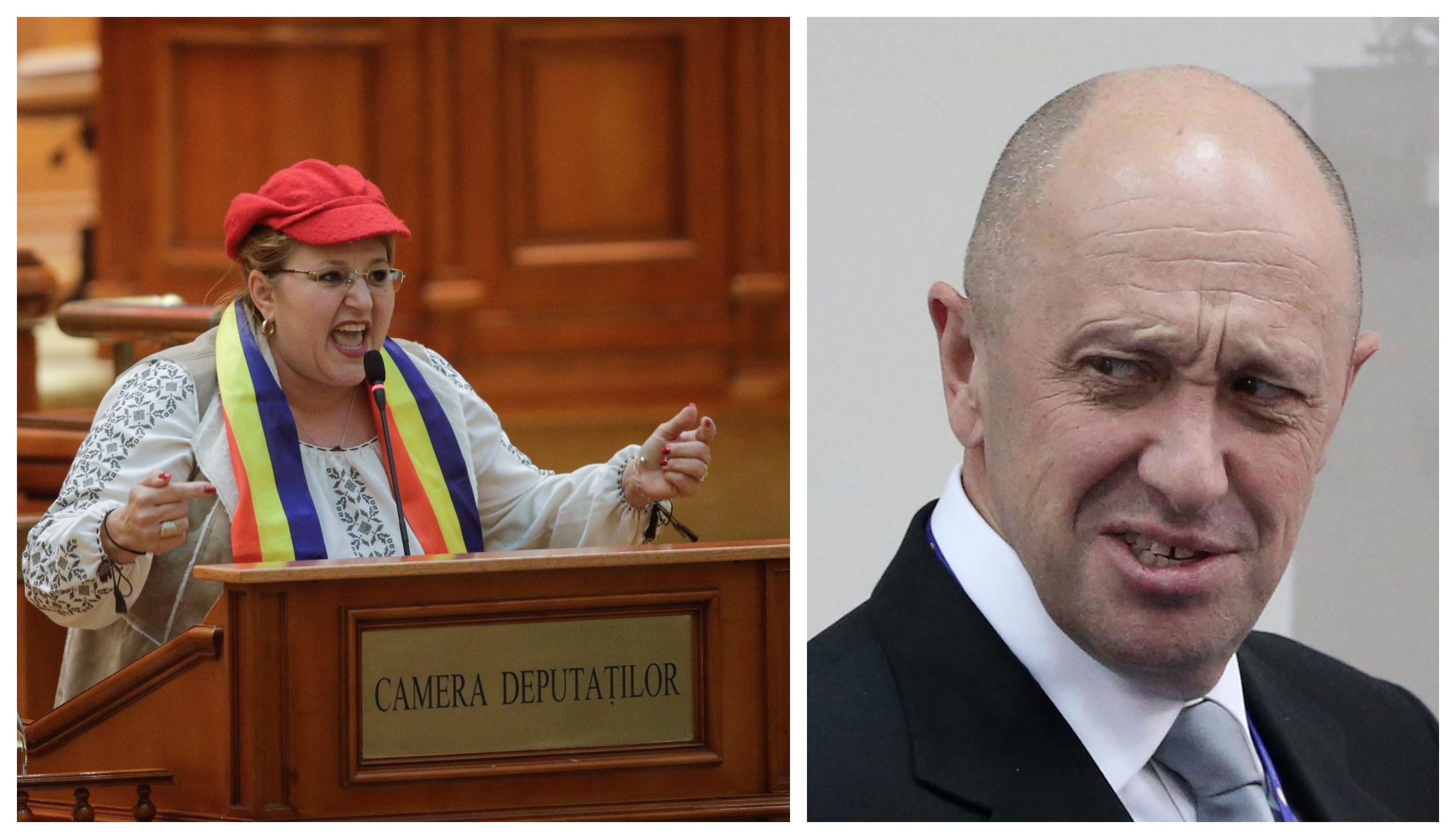 Evgheni Prigojin îi mulțumește Dianei Șoșoacă pentru că sprijină Rusia. „Ca să fim auziți, trebuie să vorbim tare”