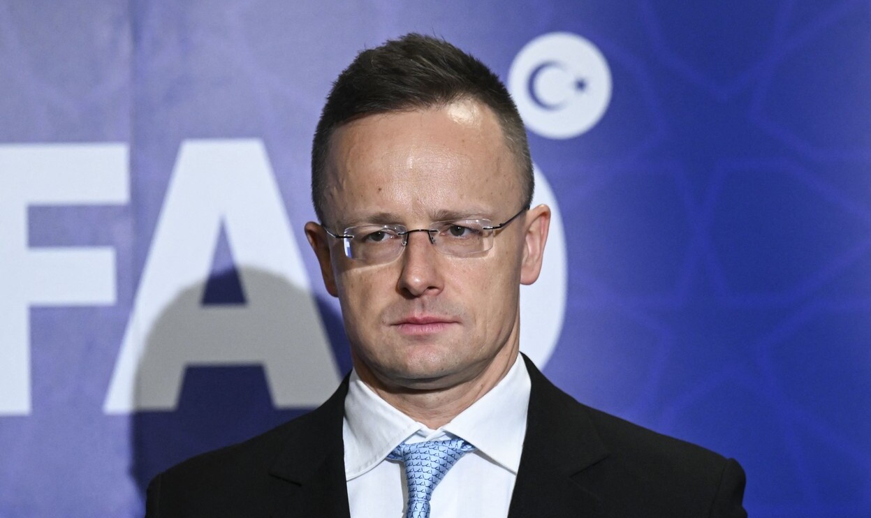 Szijjarto: Ungaria va continua să primească gaz şi petrol din Rusia, în ciuda sancţiunilor