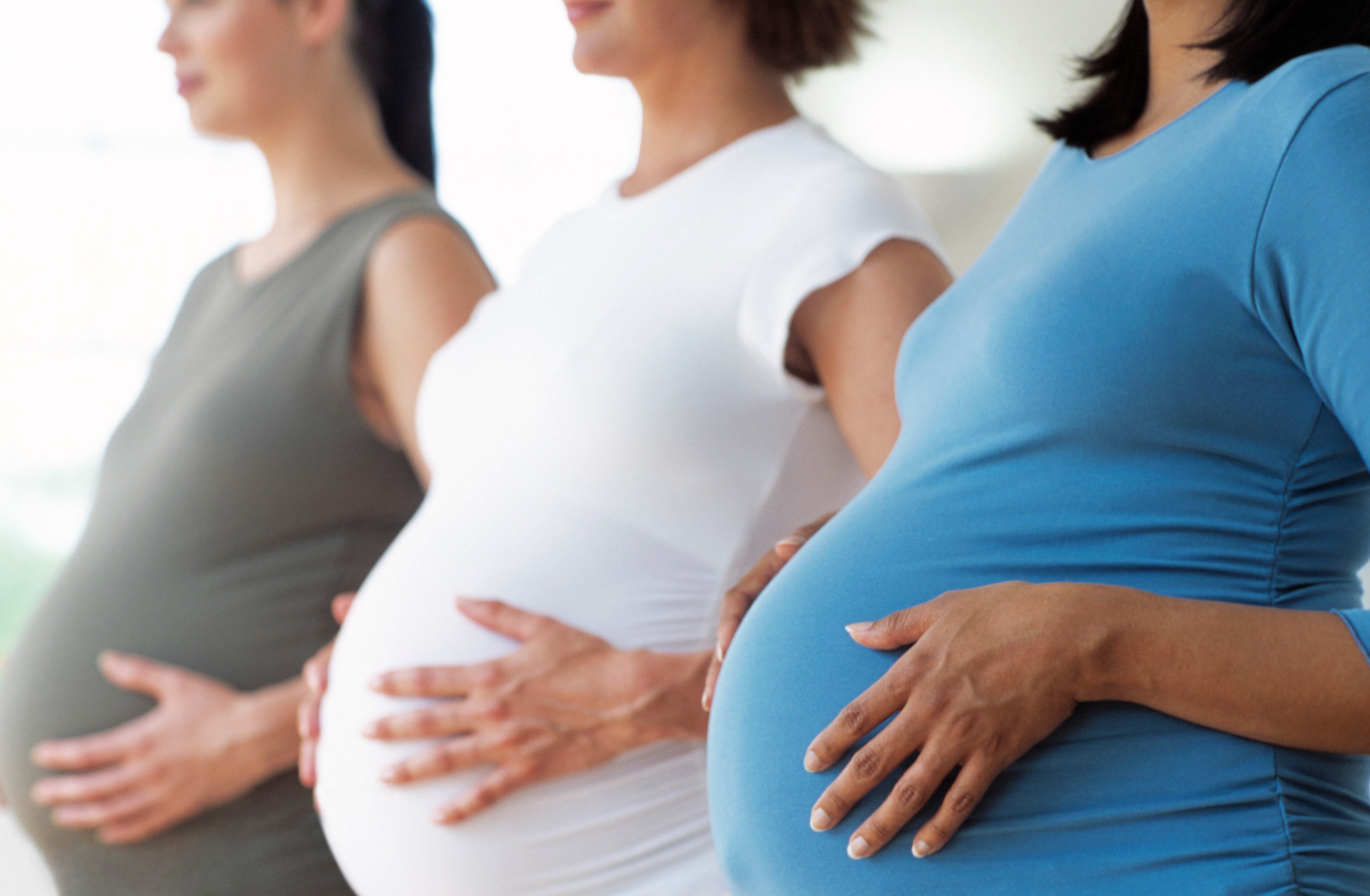 Infecțiile respiratorii severe în timpul sarcinii sunt asociate cu anomalii cardiovasculare congenitale (studiu)