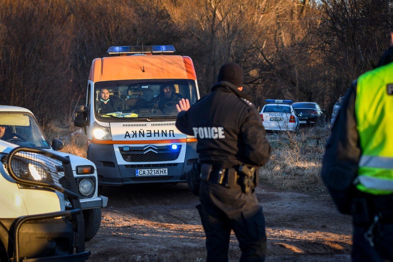 Anchetă pentru infracțiuni împotriva republicii în Bulgaria după valul de amenințări cu bombă în școli