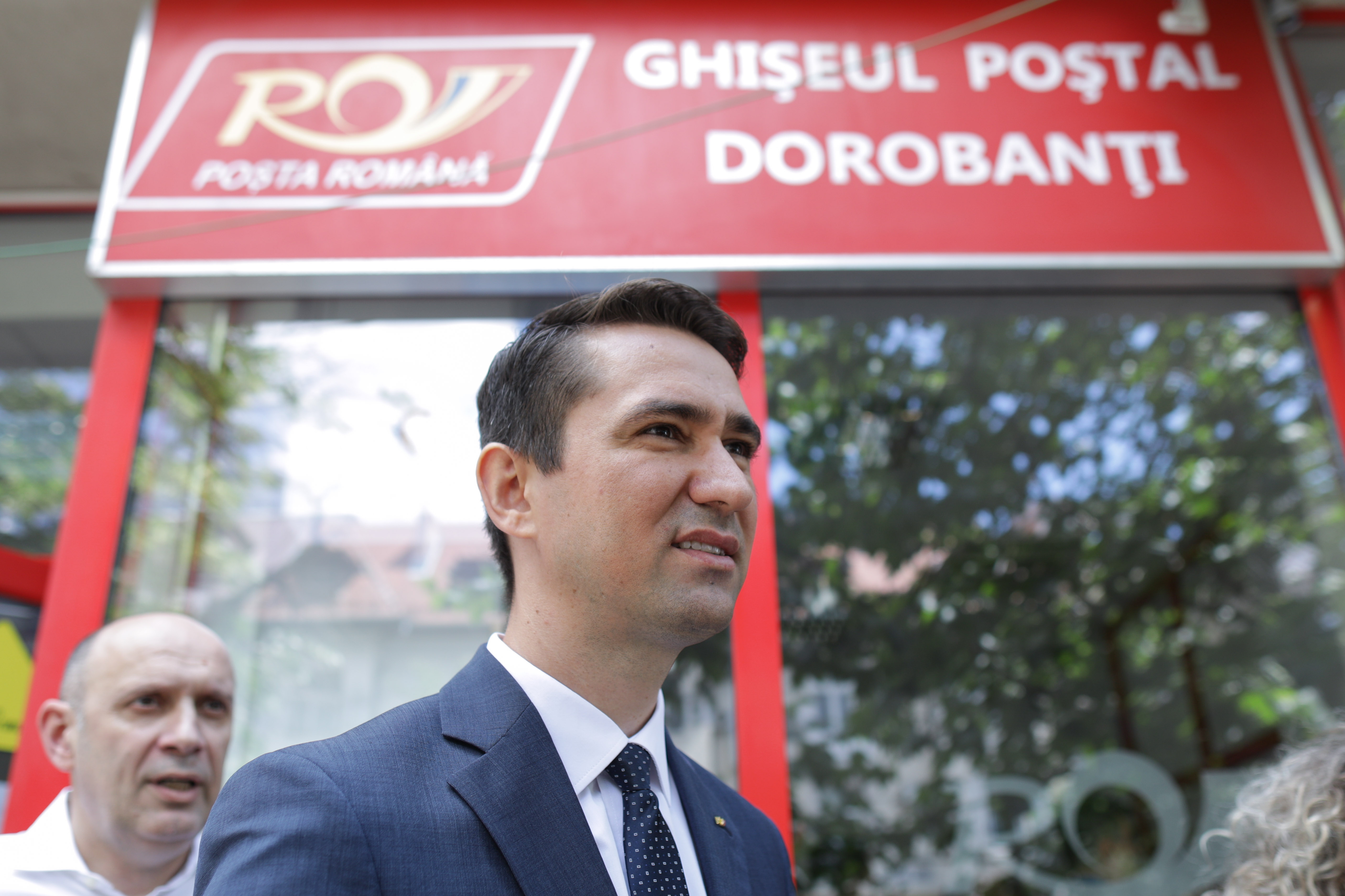 Directorul Poştei, atac la Guvern: „Nu ştie ce vrea de la companiile de stat. Dacă se doreşte profit, să nu se plafoneze venituri”