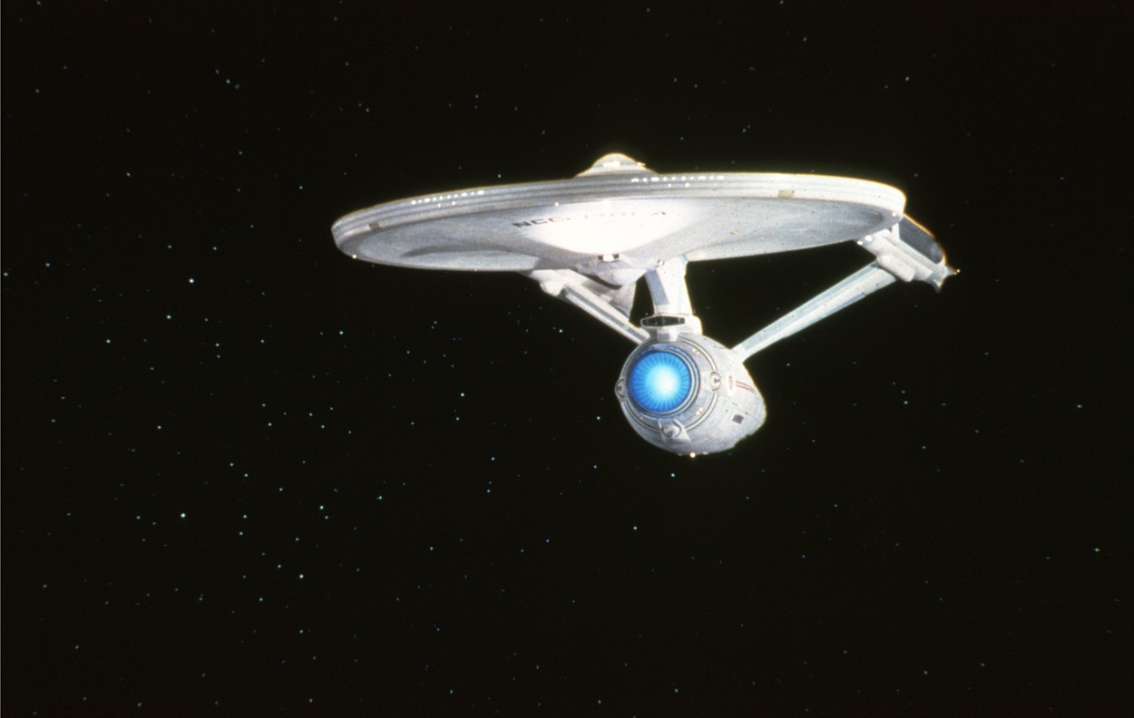 Serialul SF "Star Trek: Strange New Worlds" va avea și al treilea sezon