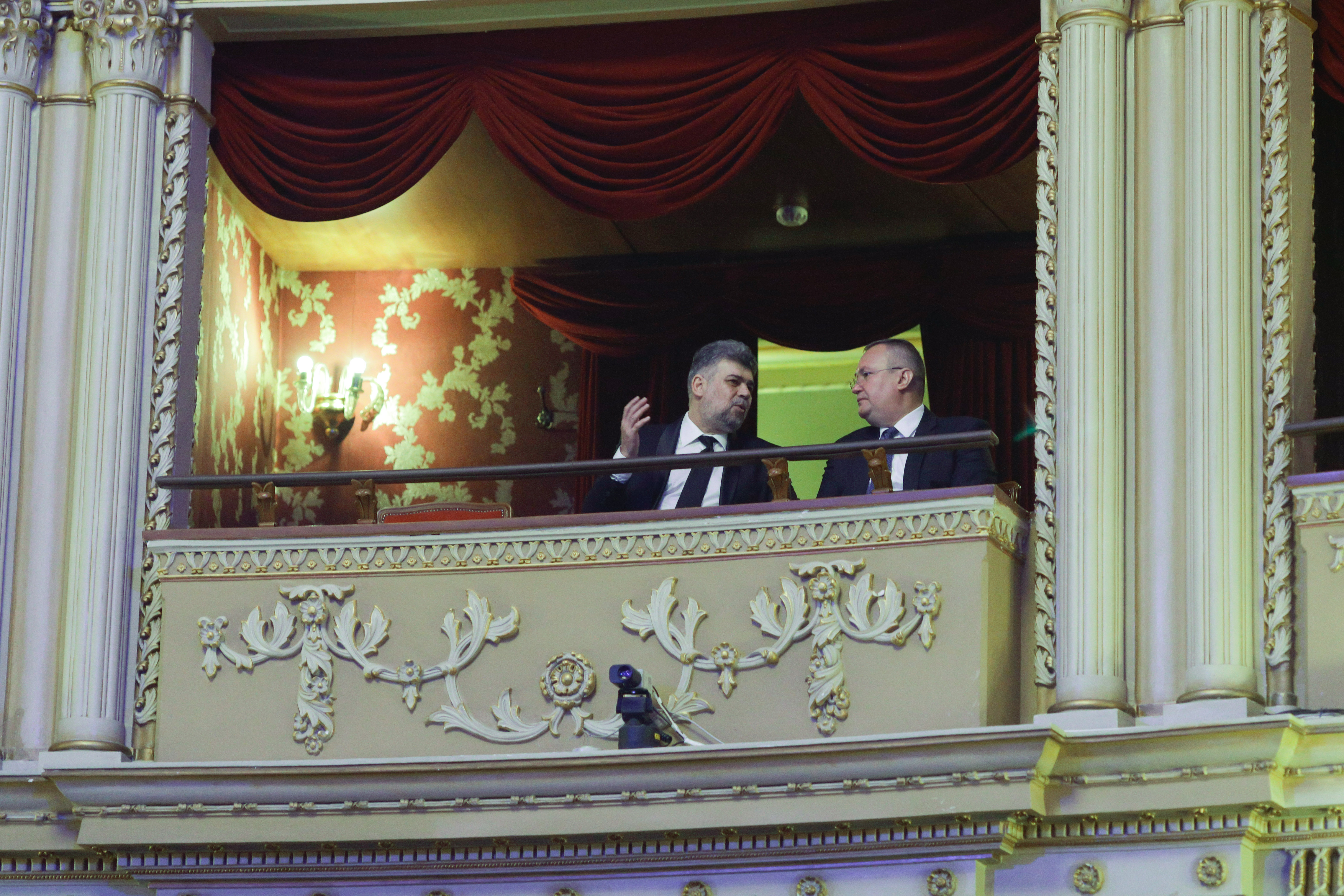 Culisele upgrade-ului făcut de Coaliție la OUG 13 pe care PSD și PNL și-l doresc, dar nu și-l asumă
