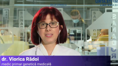 dr viorica radoi