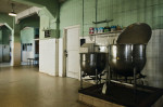 kitchen alcatraz prison