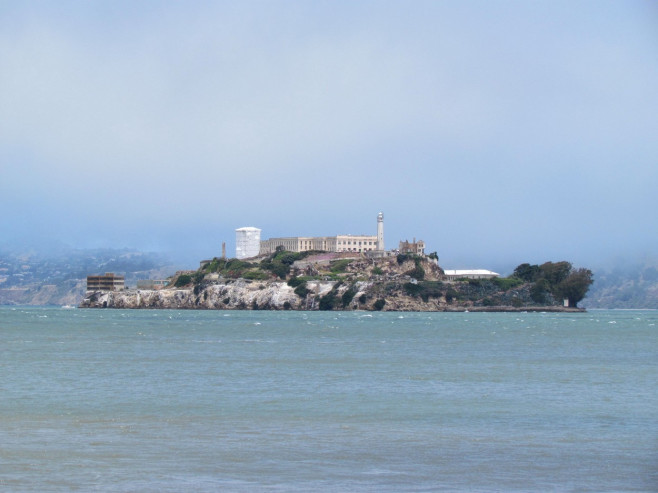 Alcatraz