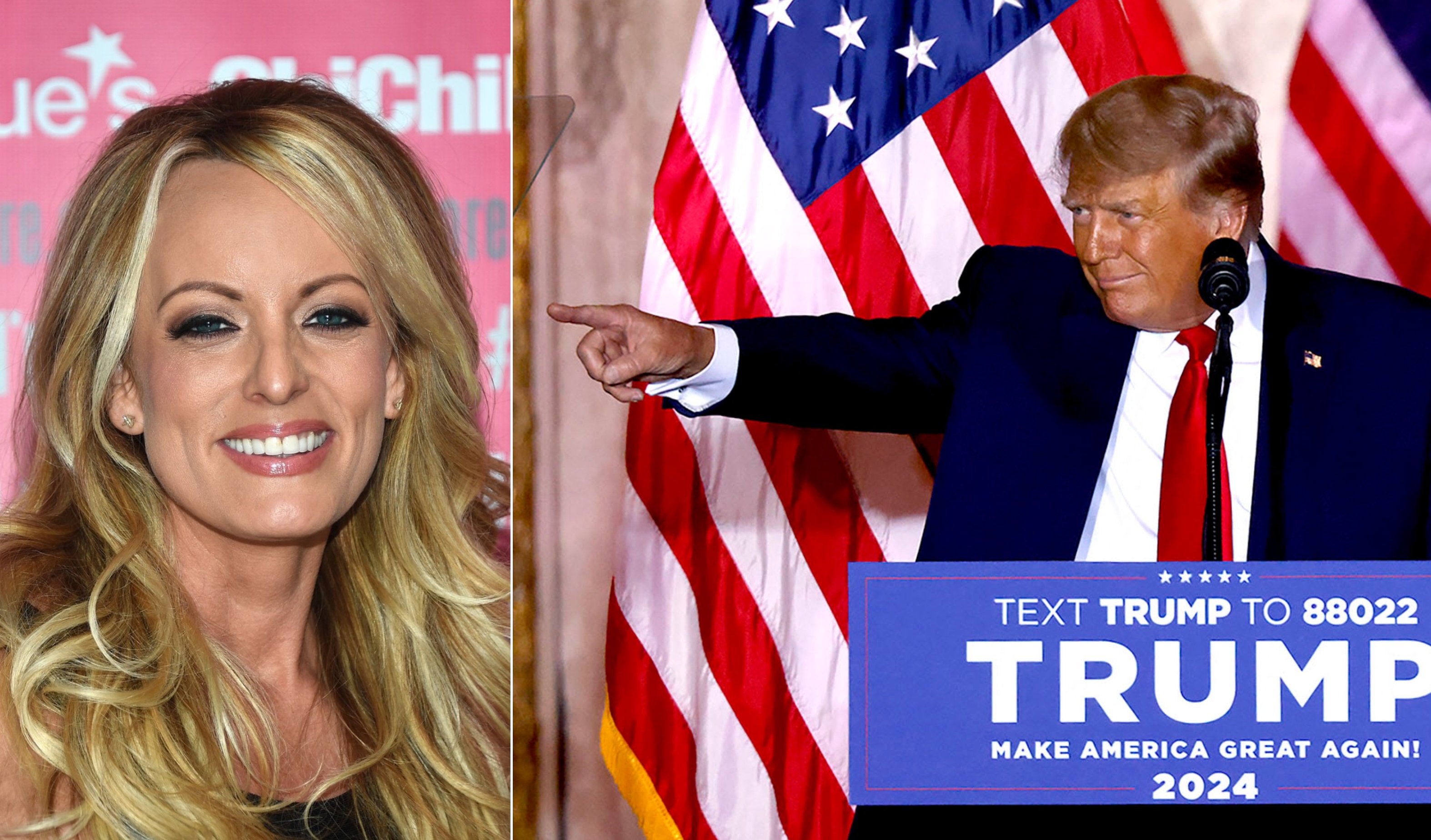 Va fi sau nu Trump arestat? O actriță porno, o ofertă de 130.000 de dolari și primul fost președinte urmărit penal din istoria SUA