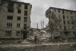 Ucraina avertizează că orașul Avdiivka ar putea deveni un „al doilea Bahmut”