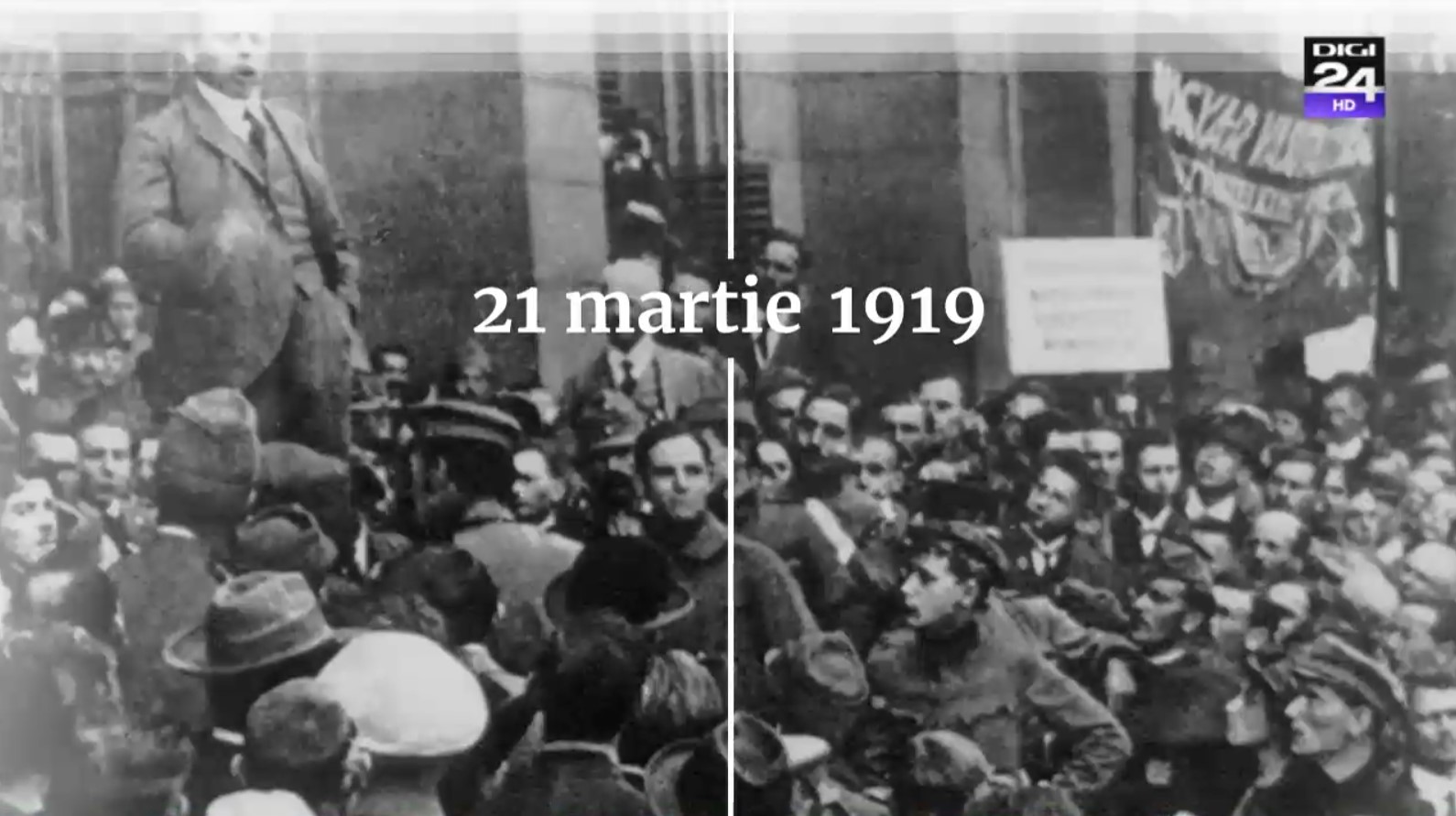 Digistoria – cele mai importante evenimente petrecute în 21 martie