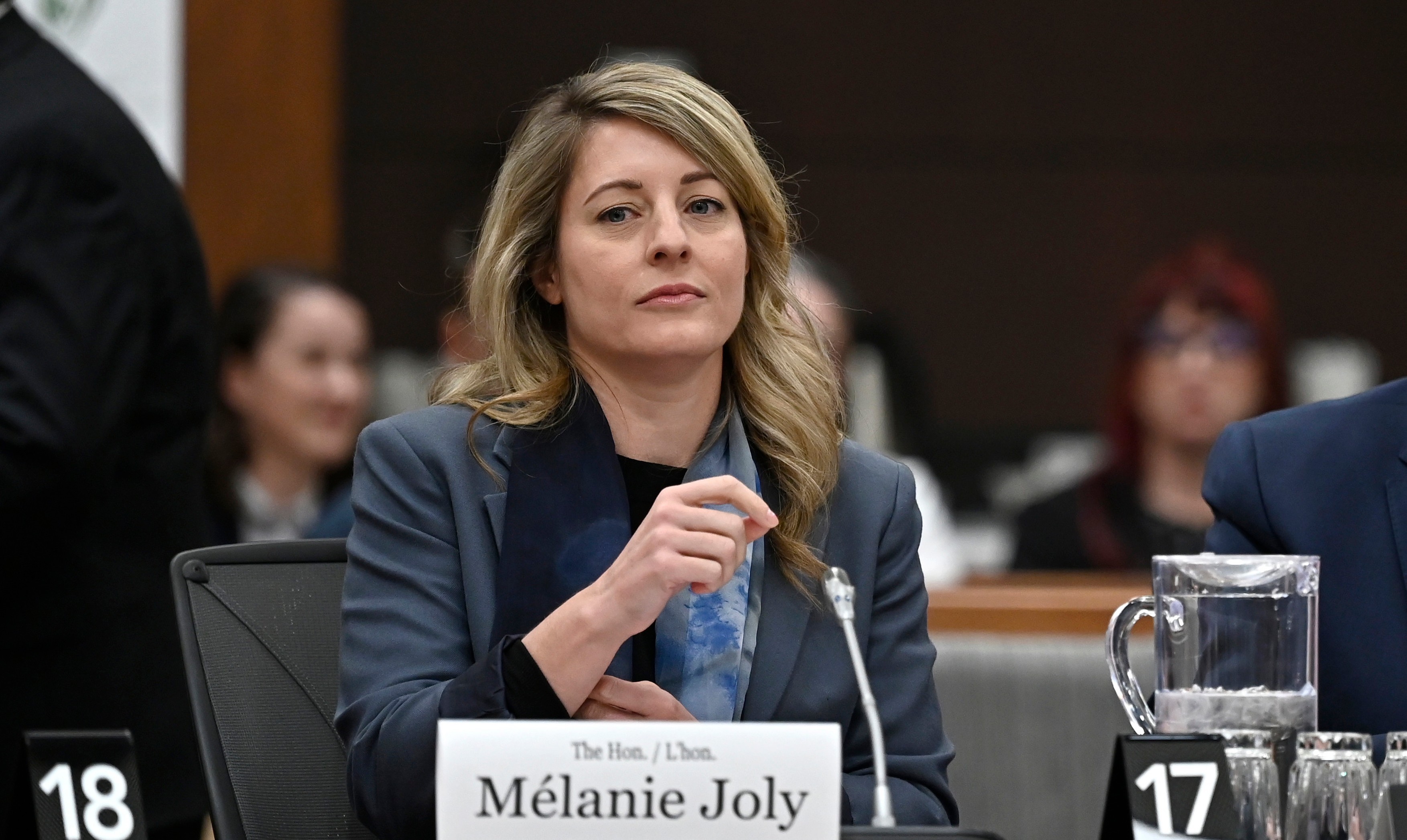 Reacția Rusiei după declarația ministrului canadian de externe privind o „schimbare de regim” la Moscova