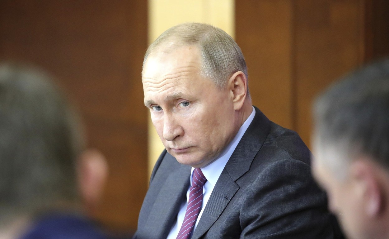 Care sunt cele patru țări occidentale pe care Rusia nu le vrea la negocierile de pace cu Ucraina. Condițiile puse de Moscova