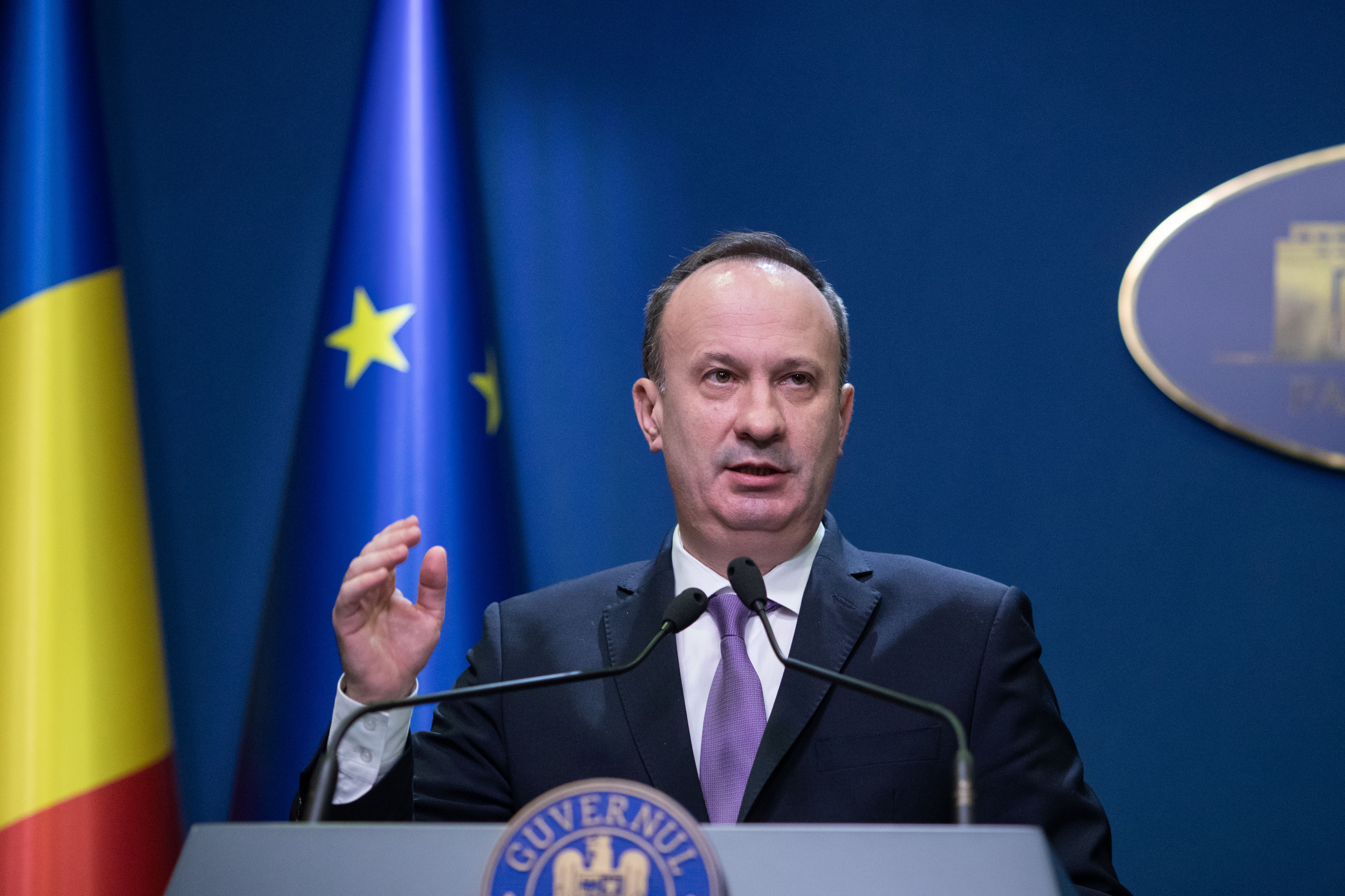 Adrian Câciu, despre a doua tranşă de bani din PNRR: Până la finalul lunii să încasăm aceşti bani. Comisia trebuie să evalueze cererea