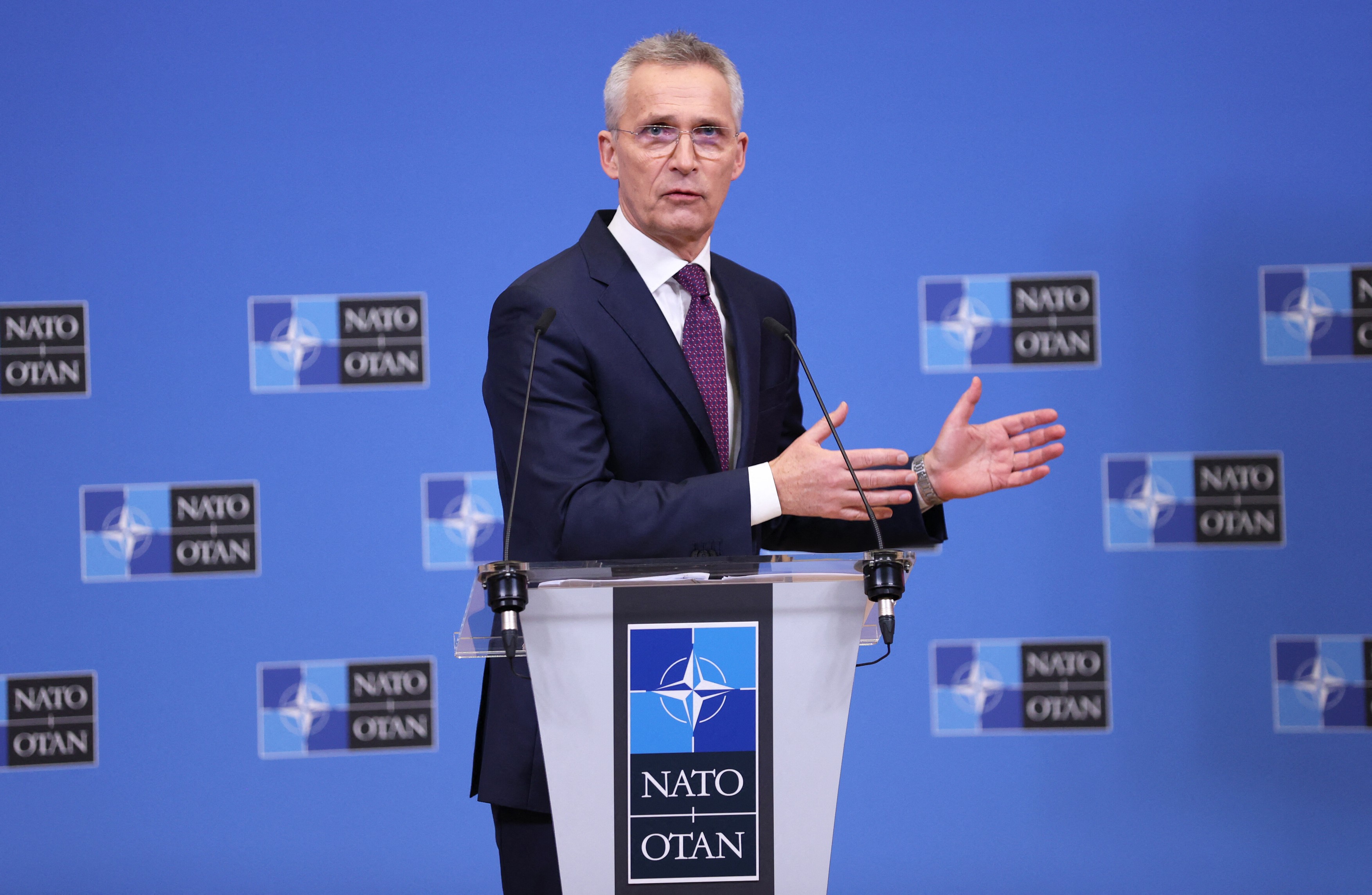 Jens Stoltenberg: Xi Jinping trebuie să dialogheze în mod direct cu Volodimir Zelenski