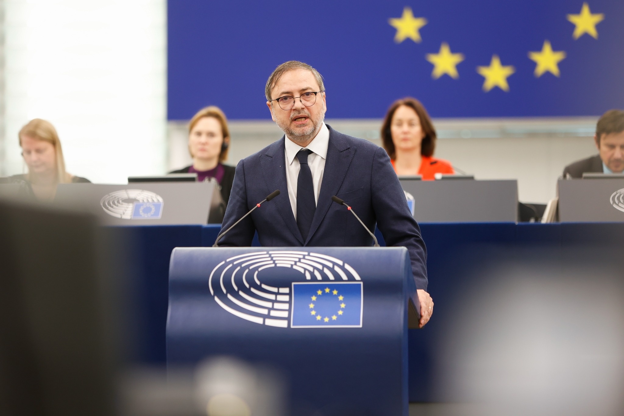 Europarlamentarul Dan Motreanu îi cere lui Petre Daea să-și asume eșecul negocierilor privind compensațiile pentru fermieri