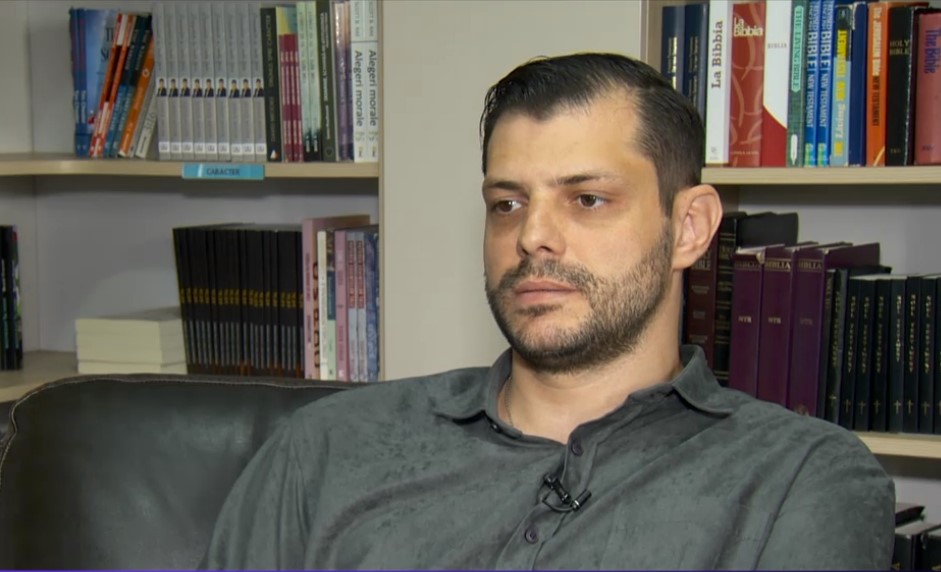 Drama unui fost dependent de droguri: „Mai aveam 5% șanse de supraviețuire. Îi spuneau tatălui meu să se pregătească de înmormântare”