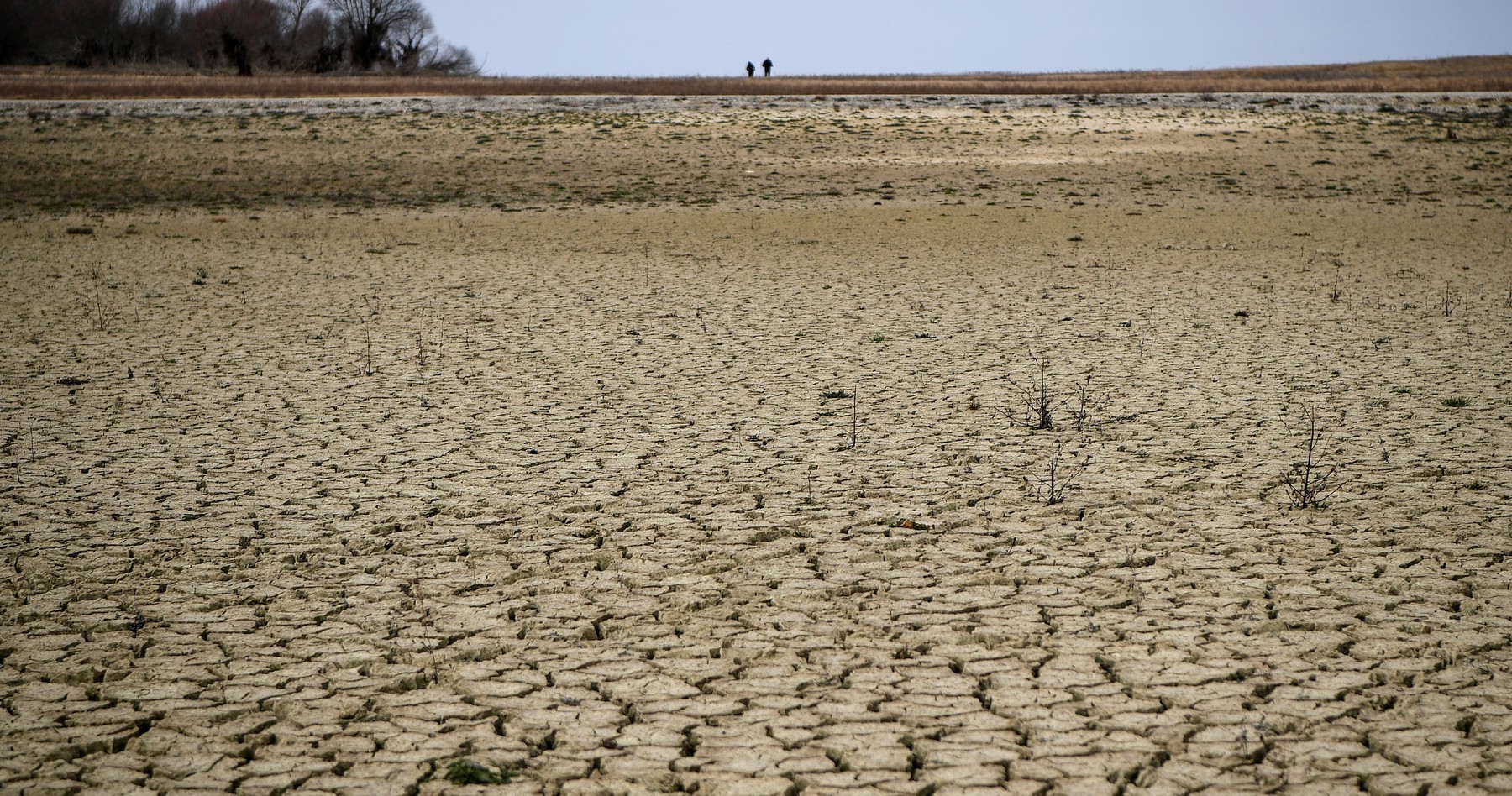 Un lac dispărut de aproape 80 de ani este pe cale să reapară în California