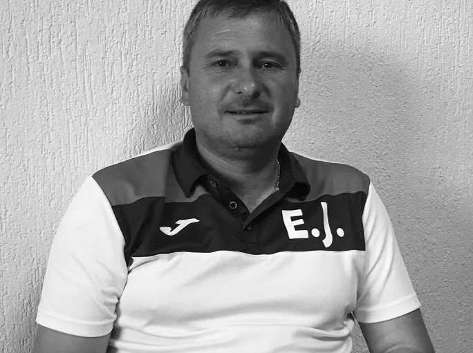 A murit fostul portar și antrenor John Adrian Ene. Avea 52 de ani