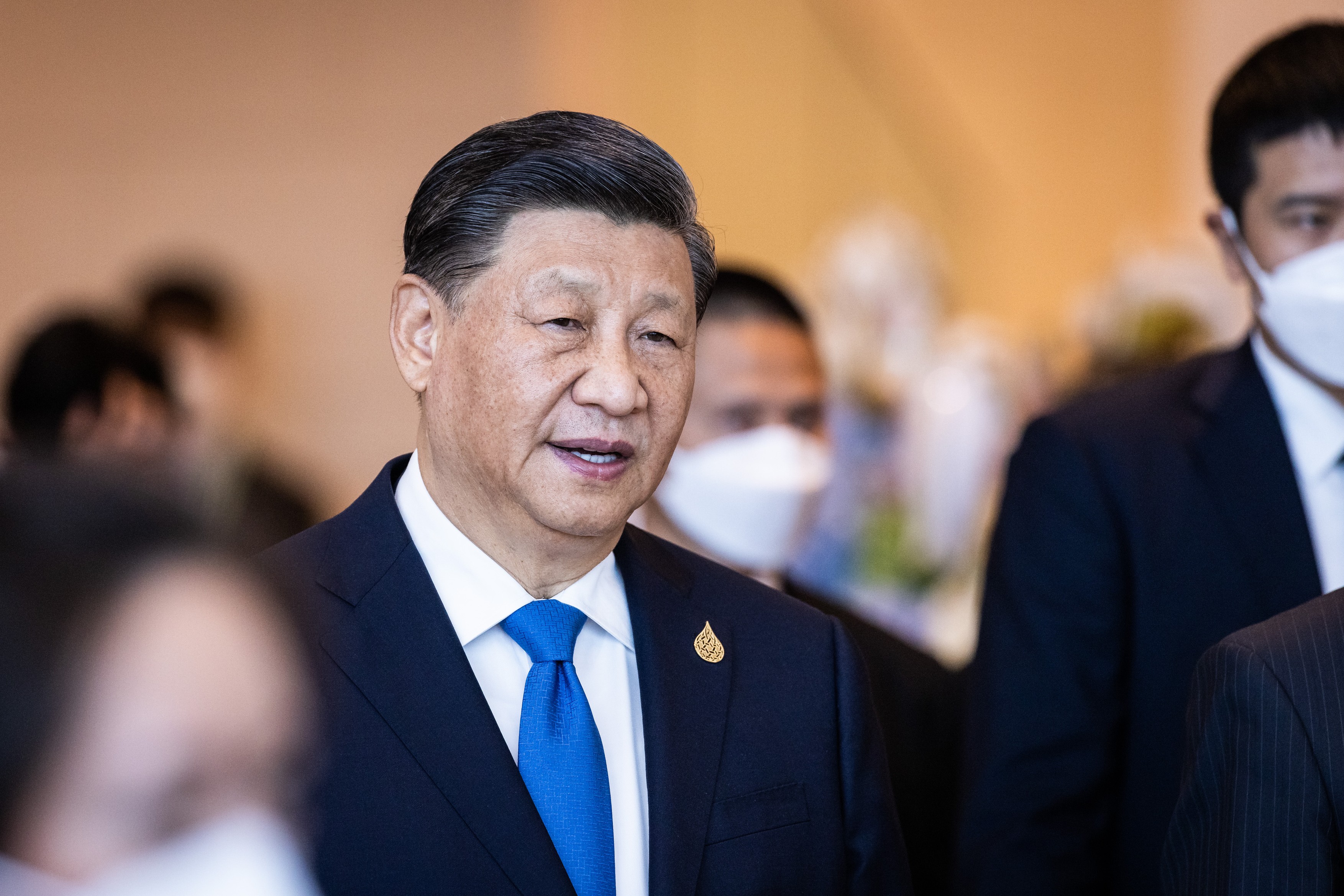 Xi Jinping își trimite un „emisar de pace” în turneu în Ucraina, Rusia și mai multe țări occidentale