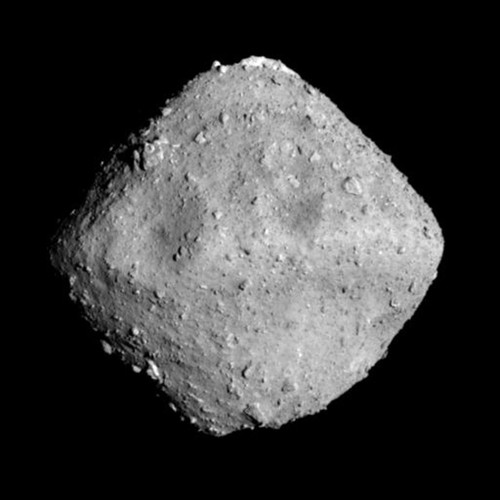 Noi dovezi că elementele necesare apariţiei vieţii pe Pământ provin din spaţiu: Ce arată probele prelevate de pe asteroidul Ryugu