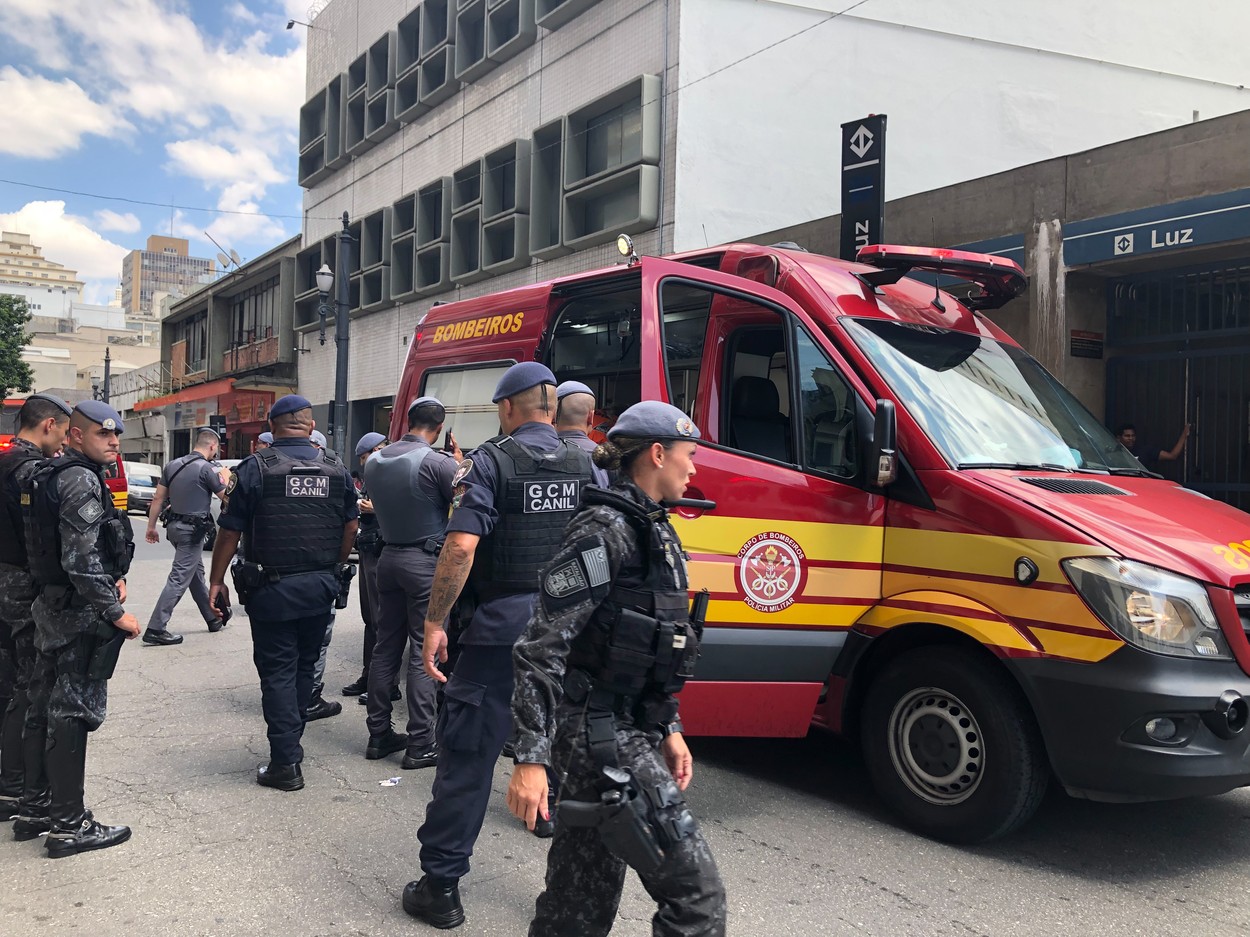 O rețea care voia să asasineze personalităţi politice a fost prinsă în Brazilia. Atacurile ar fi urmat să se producă simultan