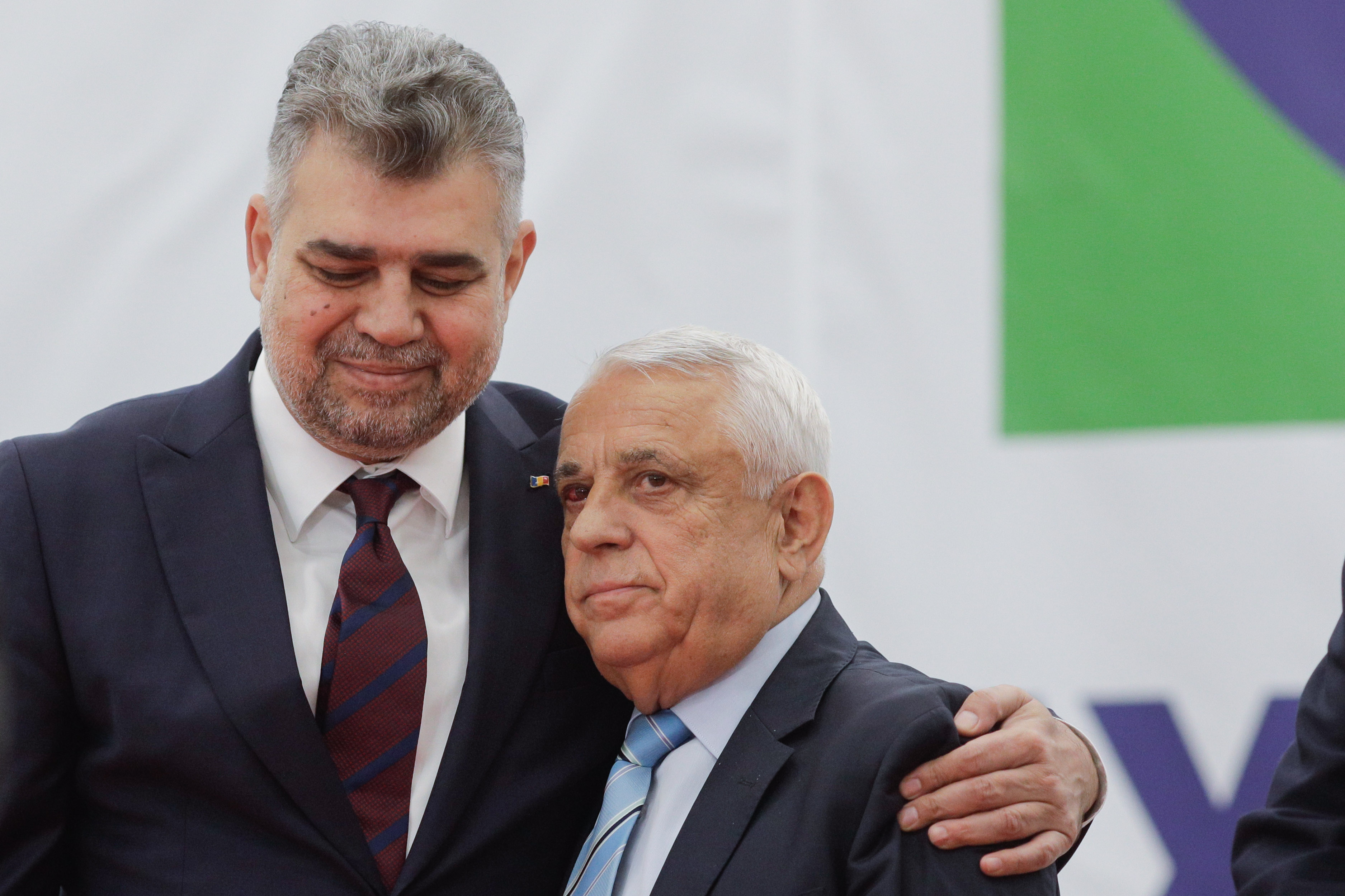 Va fi sacrificat la rotativă Petre Daea după eșecul despăbugirii fermierilor afectați de criza cerealelor? Răspunsul lui Marcel Ciolacu