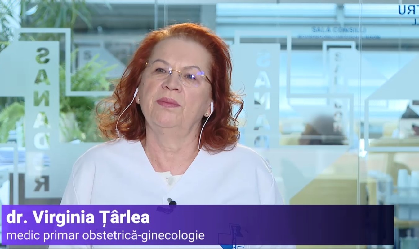 Ce opțiuni de tratament există pentru atrofia genitală în menopauză