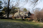 FILE PHOTO: 82 year old billionaire Warren Buffett is still happy to live in the same house he bought the home in 1958 for $31,500.