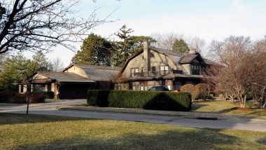 casa Warren Buffett