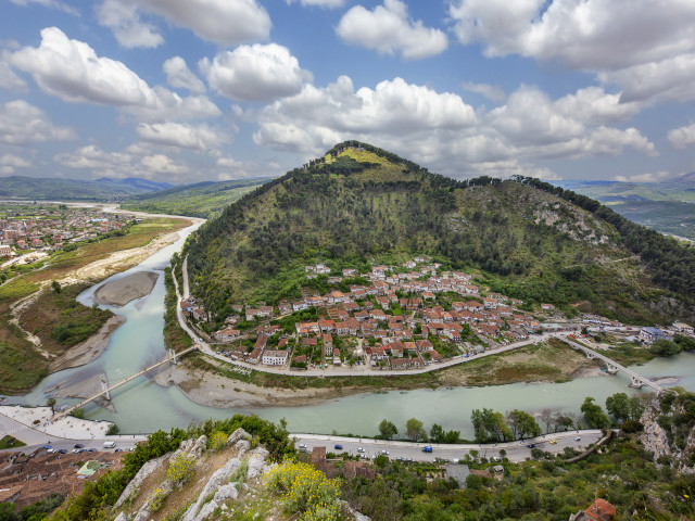 In cima ai luoghi più spettacolari del mondo secondo la rivista TIME, nel 2024. Tra questi c’è una città della Romania