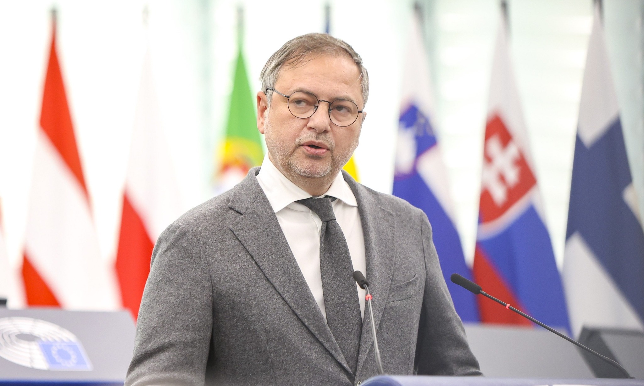 Europarlamentarul Dan Motreanu (PNL): Au intrat în vigoare noile norme care fac echitabilă taxarea marilor companii